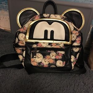 Cute Mini Backpack